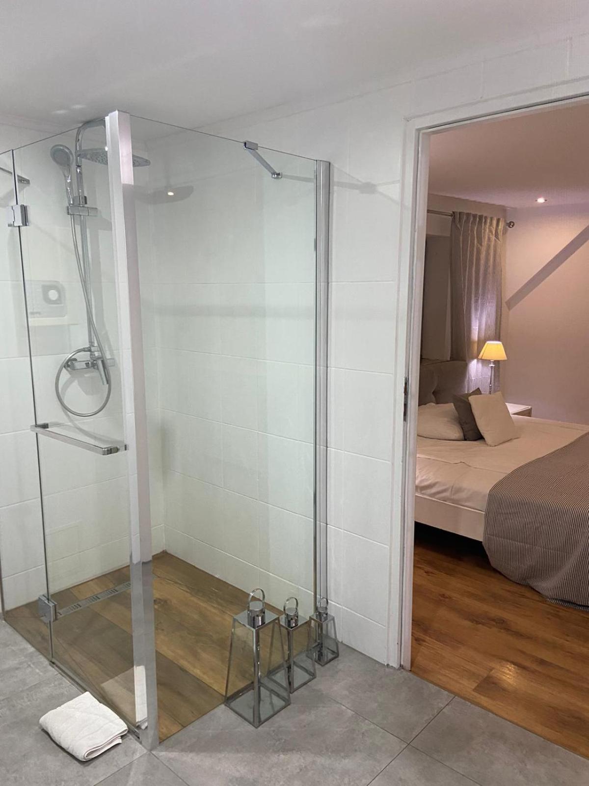 נובה וורובו Apartament Skandynawski מראה חיצוני תמונה