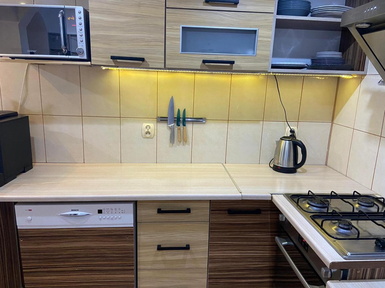 נובה וורובו Apartament Skandynawski מראה חיצוני תמונה