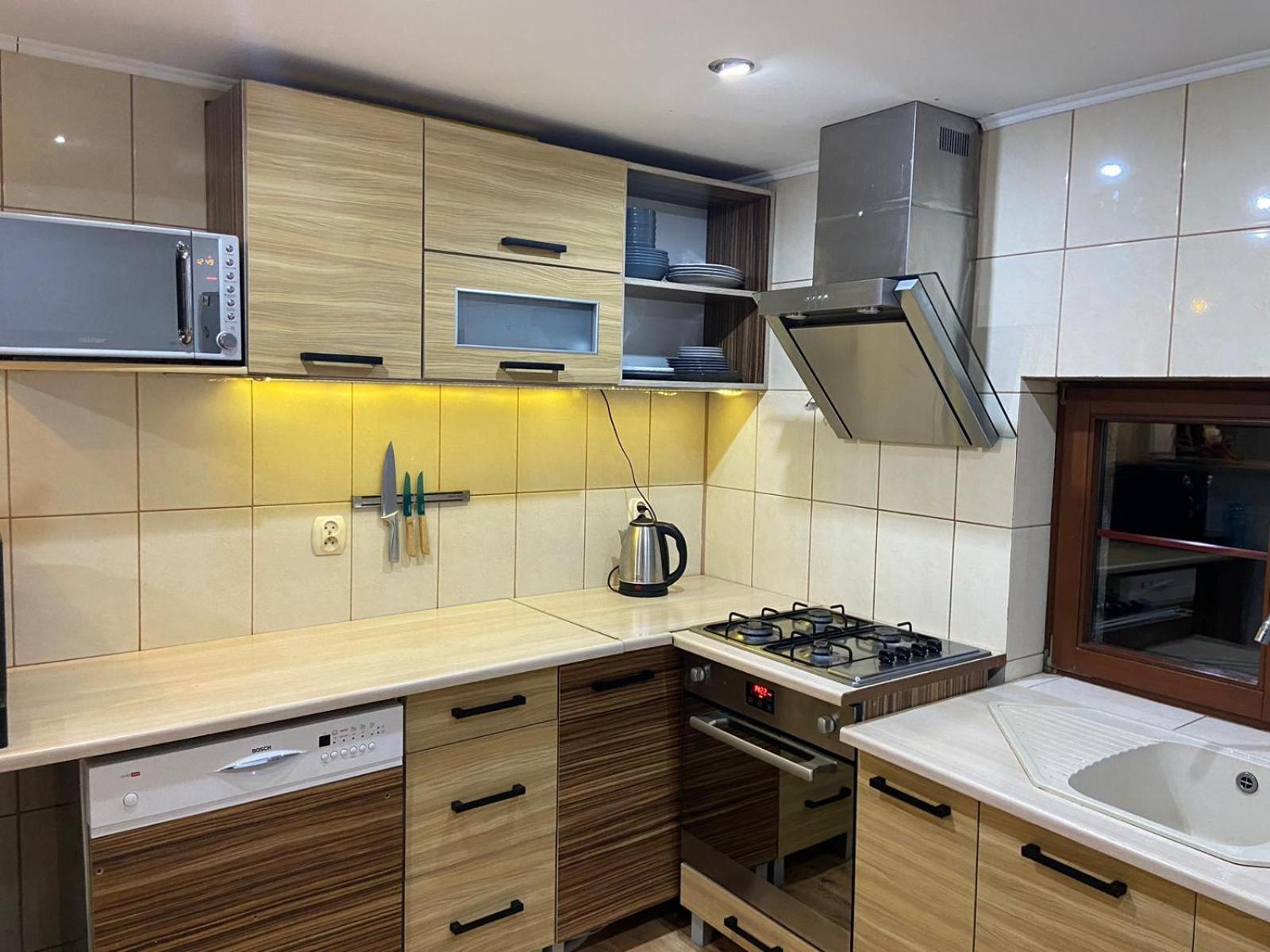 נובה וורובו Apartament Skandynawski מראה חיצוני תמונה