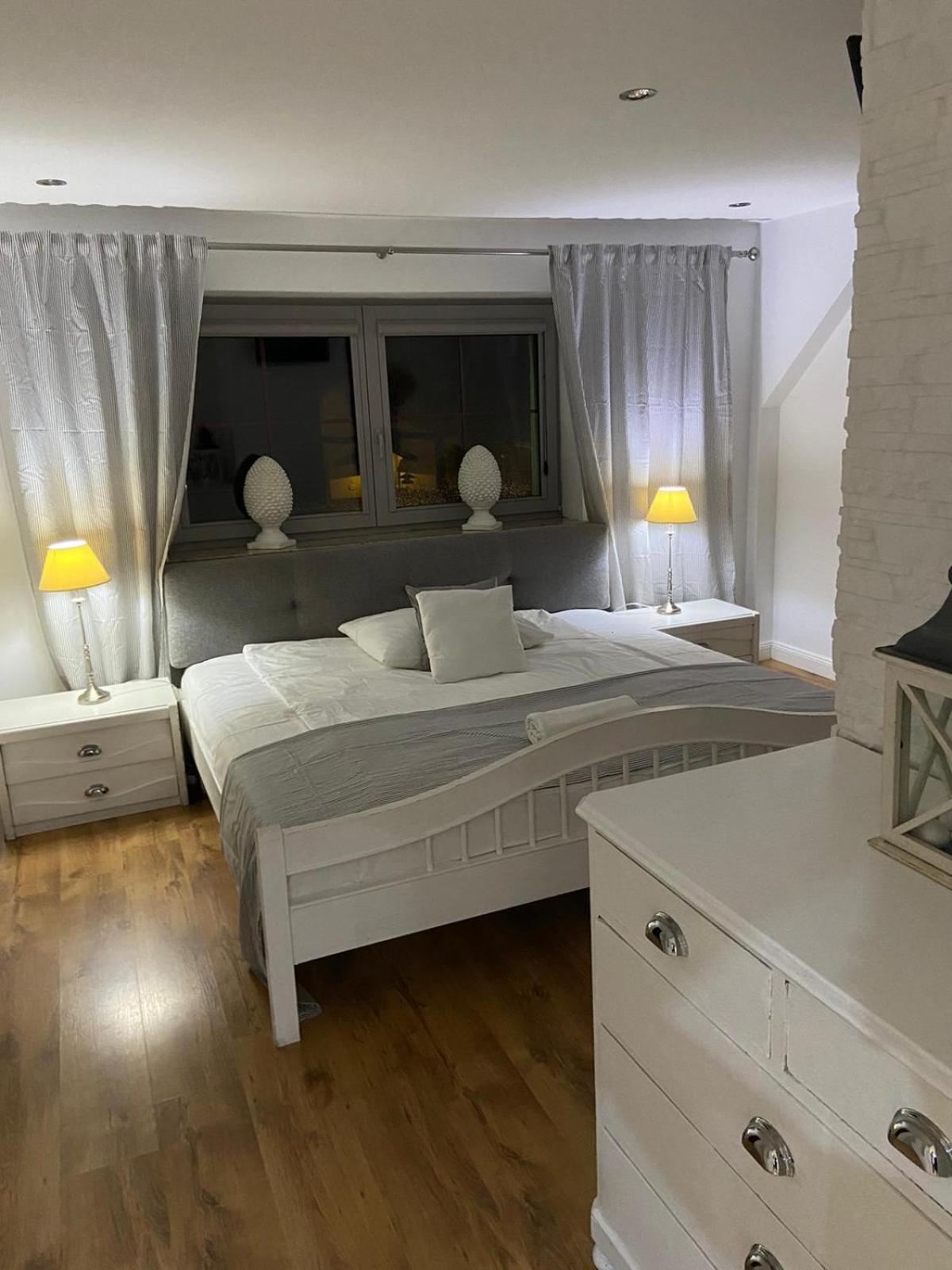 נובה וורובו Apartament Skandynawski מראה חיצוני תמונה